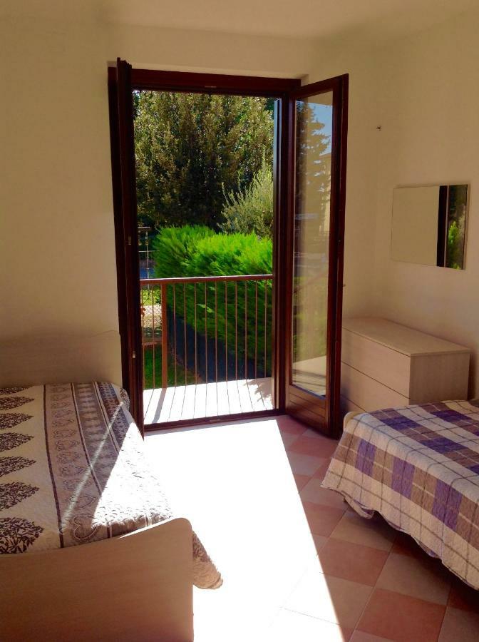 Paola Apartments SantʼAmbrogio di Valpolicella Екстериор снимка
