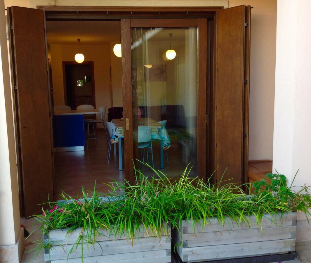 Paola Apartments SantʼAmbrogio di Valpolicella Екстериор снимка