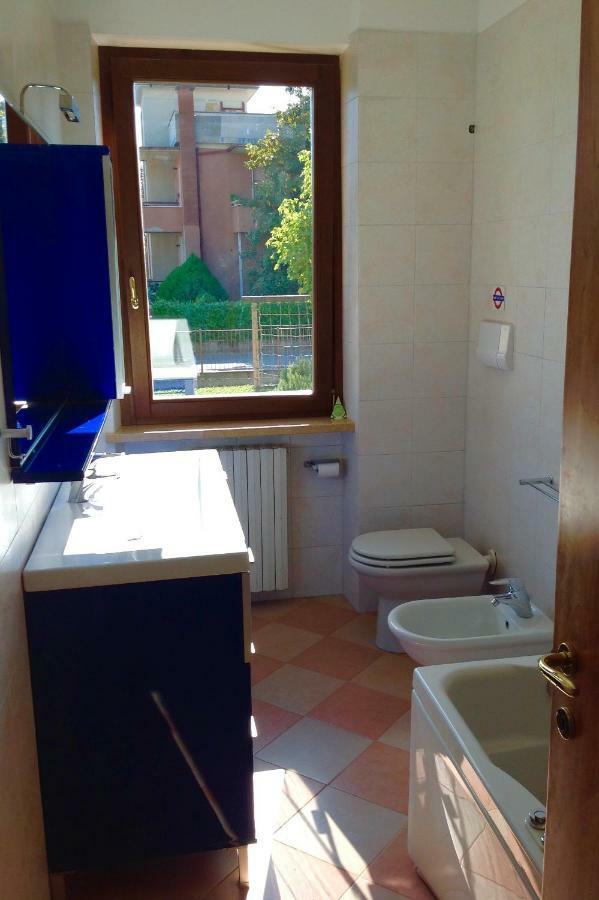 Paola Apartments SantʼAmbrogio di Valpolicella Екстериор снимка