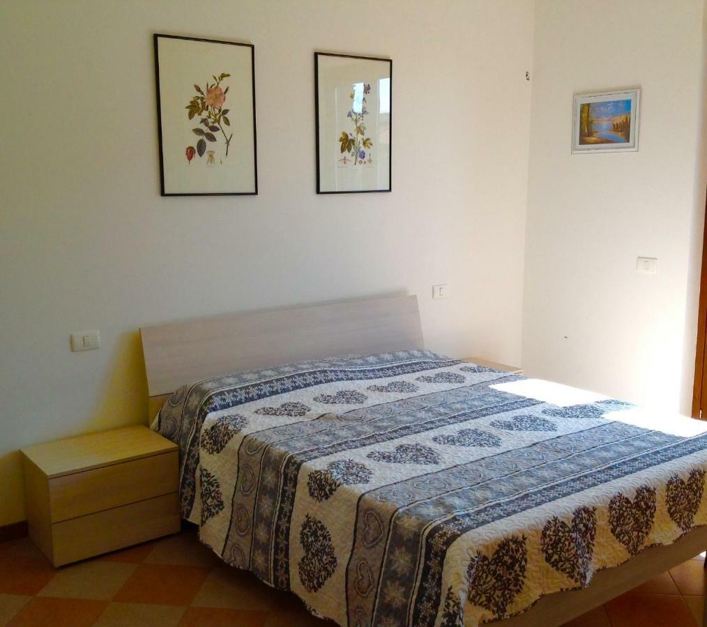 Paola Apartments SantʼAmbrogio di Valpolicella Екстериор снимка